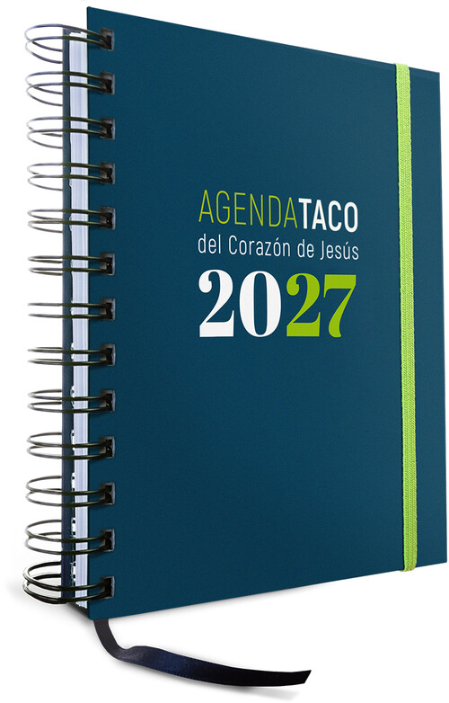 AGENDA TACO 2027