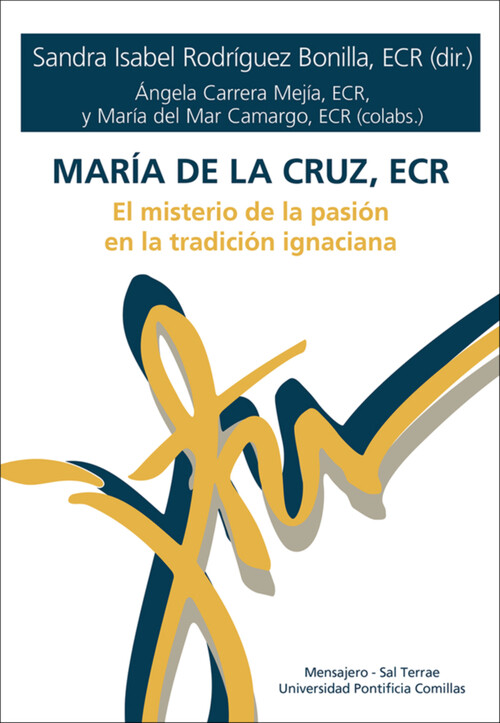 MARIA DE LA CRUZ, ECR