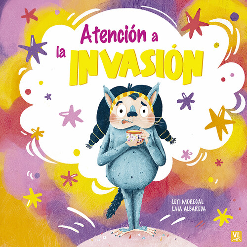 ATENCION A LA INVASION