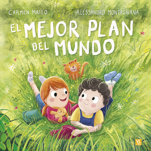 MEJOR PLAN DEL MUNDO, EL