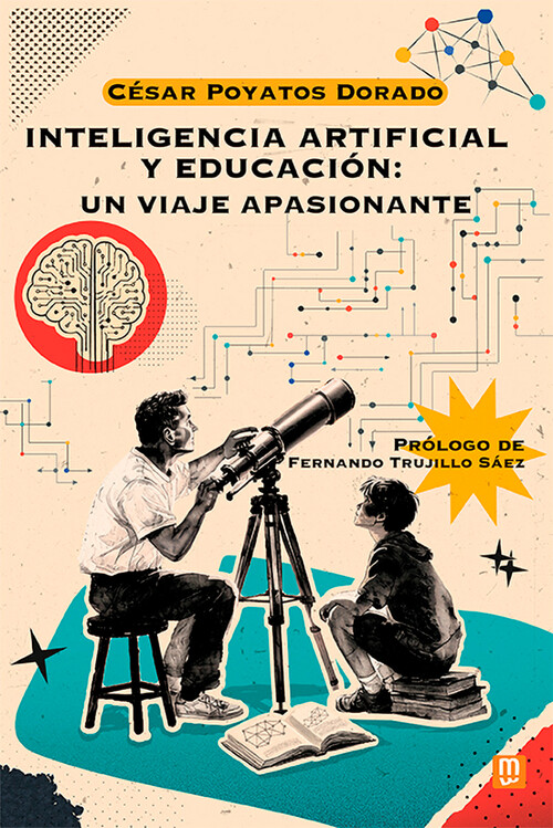 INTELIGENCIA ARTIFICIAL Y EDUCACION