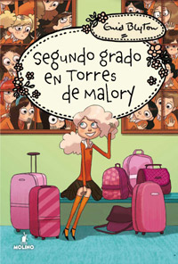 SEGUNDO GRADO EN TORRES DE MALORY - TORRES DE MALORY 2