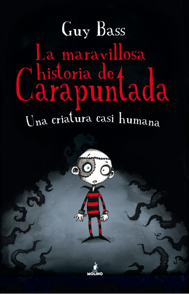 MARAVILLOSA HISTORIA DE CARAPUNTADA 1.