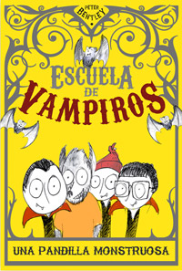 ESCUELA DE VAMPIROS 1 REYES DEL VAMPICESTO