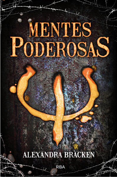 MENTES PODEROSAS 1