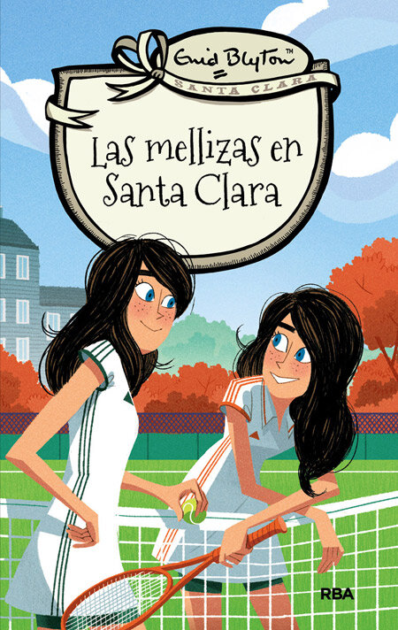 MELLIZAS EN SANTA CLARA, LAS 3