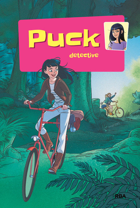 PUCK TRIUNFA 2