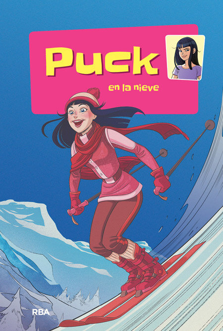PUCK TRIUNFA 2