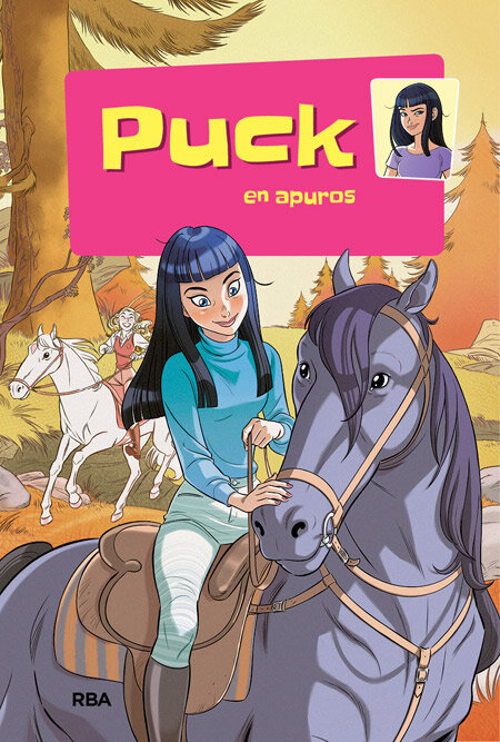 PUCK TRIUNFA 2