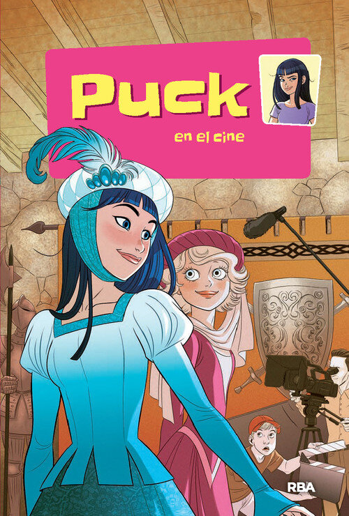 PUCK TRIUNFA 2