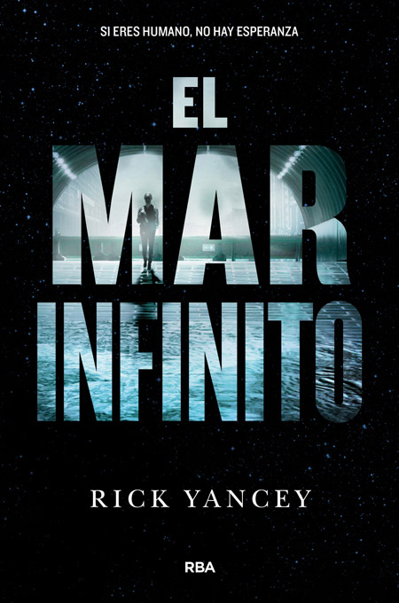 MAR INFINITO,EL (QUINTA OLA 2)
