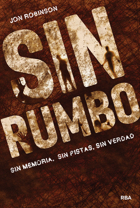 SIN RUMBO (SIN LUGAR 2)