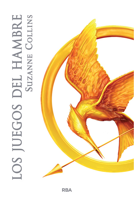 JUEGOS DEL HAMBRE,LOS (ED.LUJO)