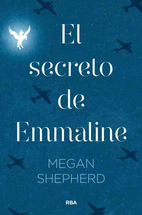 SECRETO DE EMMALINE,EL
