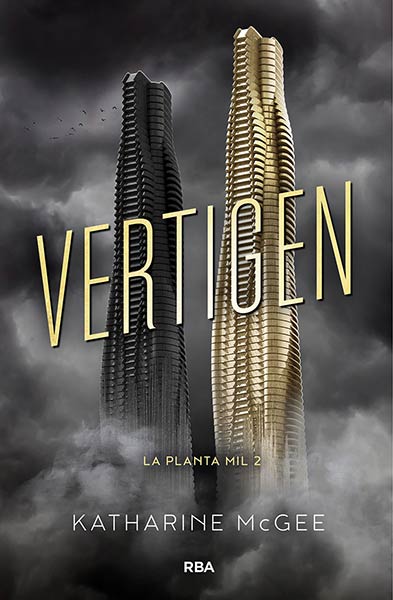 PLANTA 2. VERTIGEN. , LA