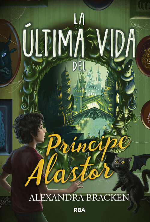 ULTIMA VIDA,LA (PROSPER 2)