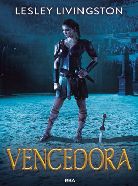 VENCEDORA