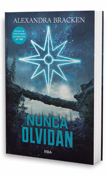 NUNCA OLVIDAN. MENTES PODEROSAS 2 (N.E.)