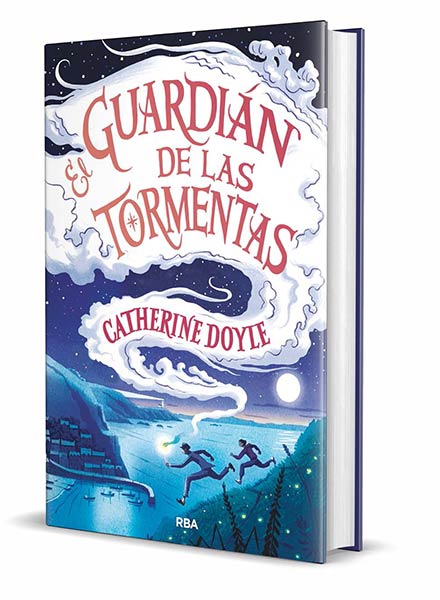 GUARDIAN DE LAS TORMENTAS, EL