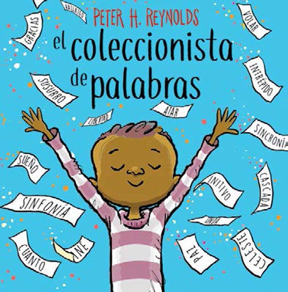 COLECCIONISTA DE PALABRAS, EL