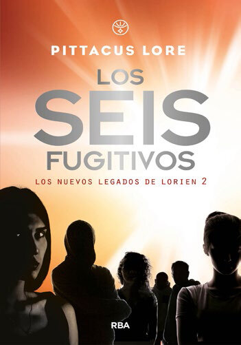 SEIS FUGITIVOS, LOS. GENERACION UNO 2