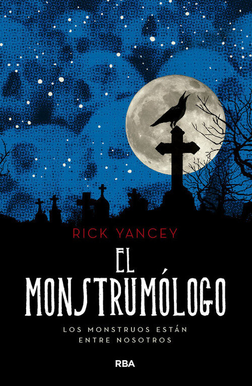 MALDICION DEL WENDIGO, LA. EL MONSTRUMOLOGO 2