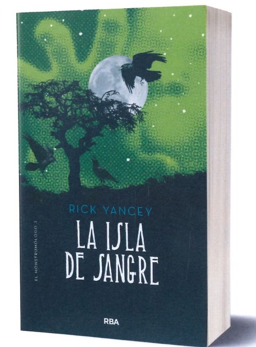 MALDICION DEL WENDIGO, LA. EL MONSTRUMOLOGO 2