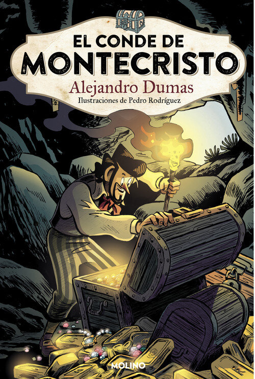 CONDE DE MONTECRISTO, EL