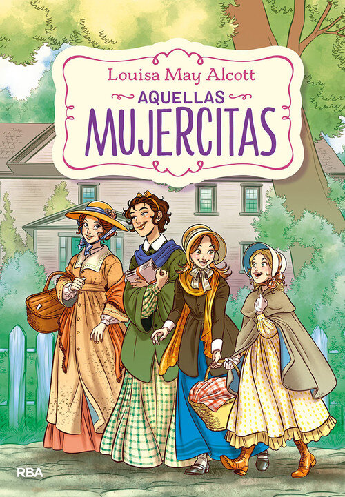 AQUELLAS MUJERCITAS. MUJERCITAS 2