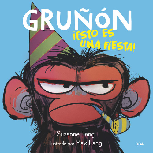 GRUON 2. ESTO ES UNA FIESTA