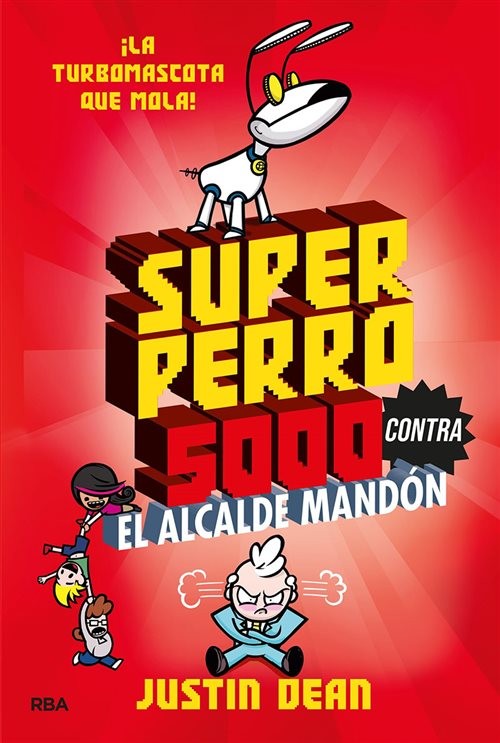 SUPERPERRO 5000