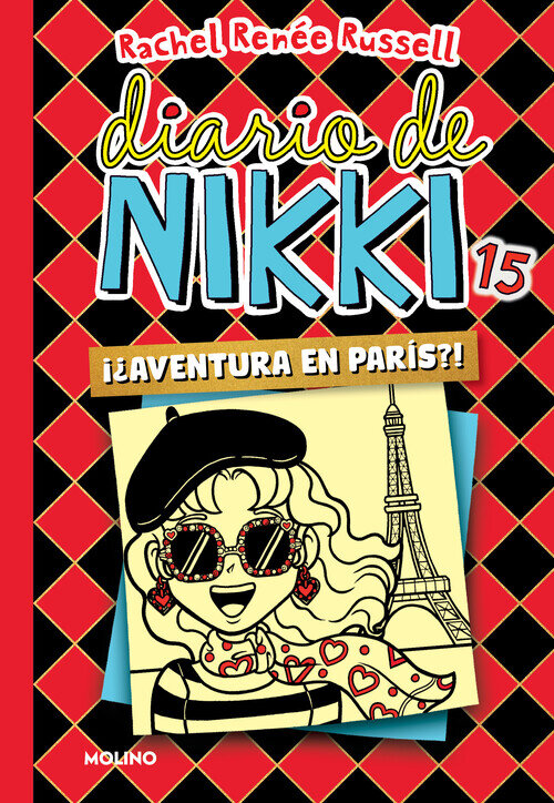 DIARIO DE NIKKI 1