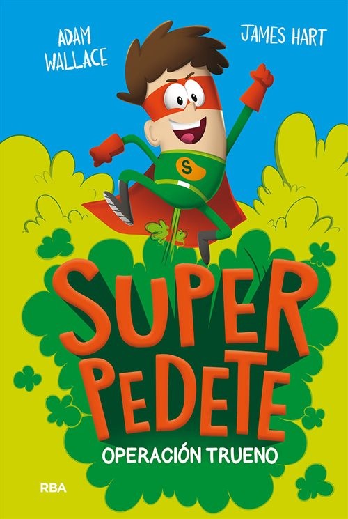 SUPERPEDETE 1