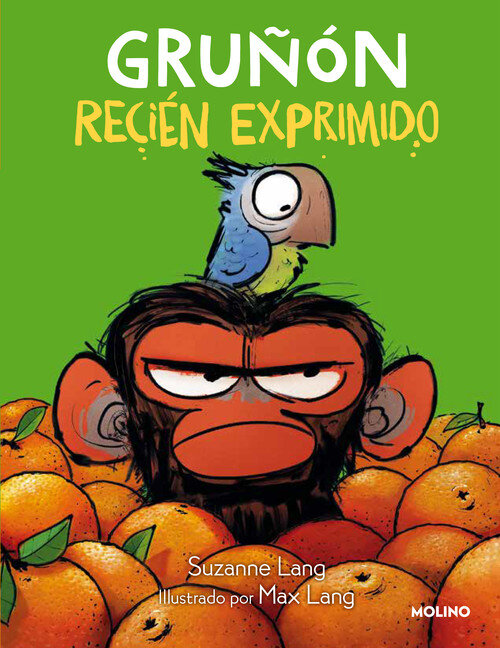 GRUON 2. ESTO ES UNA FIESTA