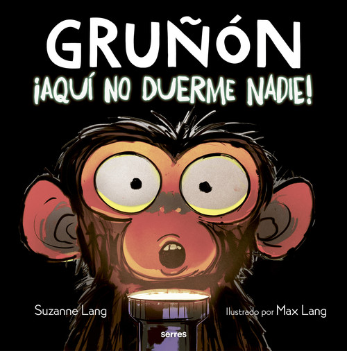 GRUON 2. ESTO ES UNA FIESTA