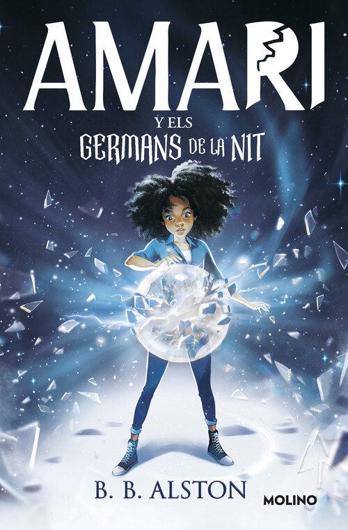 AMARI 1 CAT. AMARI I ELS GERMANS DE LA NIT