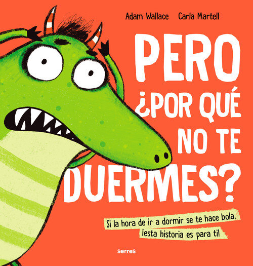 PERO PER QUE NO DORMS?!