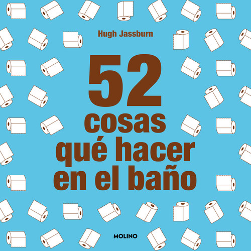 ESCAPE ROOM. RESUELVE LOS ENIGMAS MIENTRAS HACES CACA