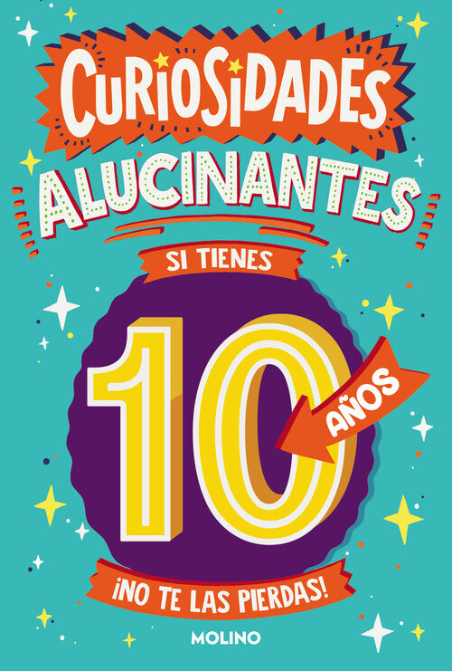 CURIOSIDADES ALUCINANTES SI TIENES 10 A�OS
