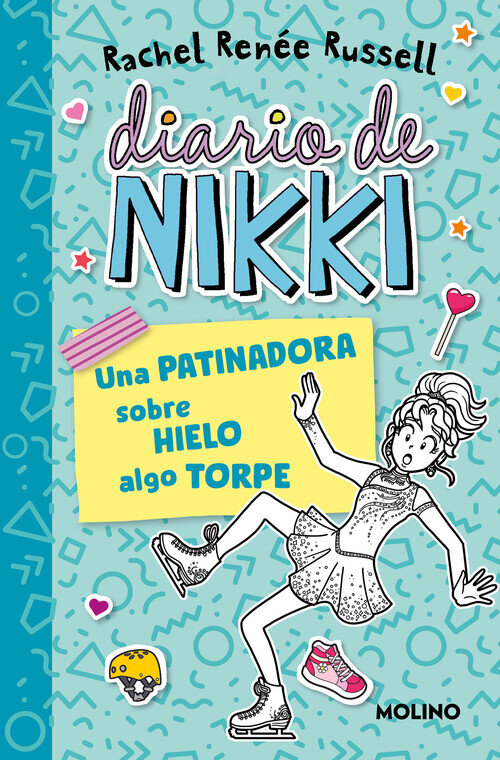 DIARIO DE NIKKI 1