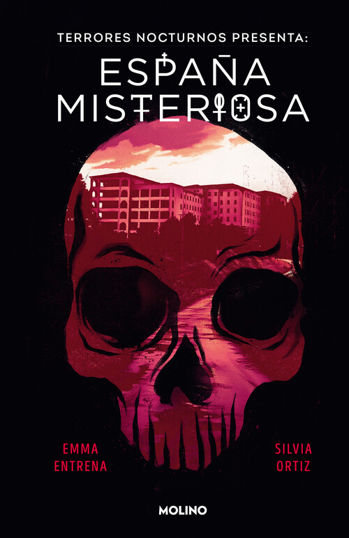 TERRORES NOCTURNOS. ESPA�A MISTERIOSA