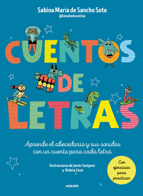 EDUCA BONITO