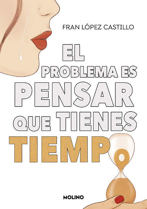 PERDONA, TIENES FUEGO?