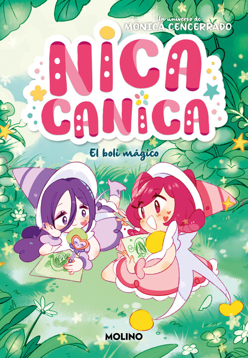 NICA CANICA 3 - EL BOLI MAGICO