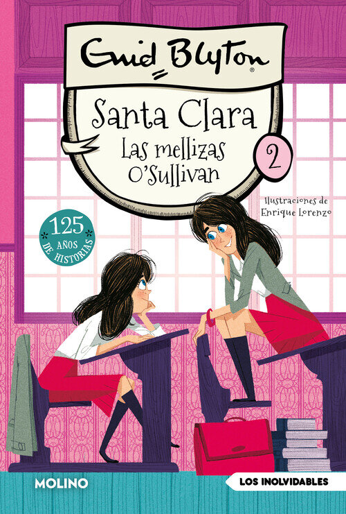 LAS MELLIZAS O'SULLIVAN (SANTA CLARA 2)