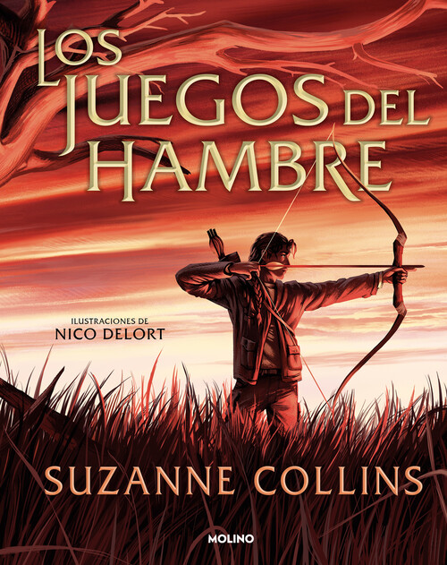 JUEGOS DEL HAMBRE 1, LOS (EDI.ILUSTRADA)
