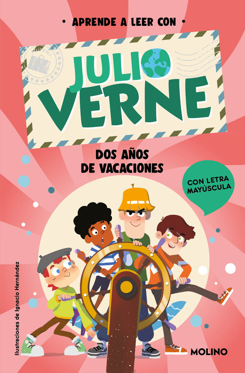 CUENTA ATRAS PARA NAVIDAD