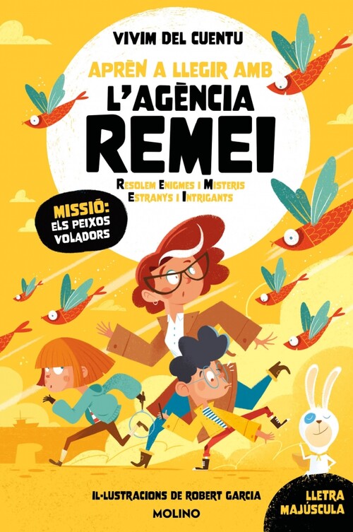 RATITA LECTORA, LA
