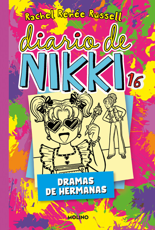 DIARIO DE NIKKI 1