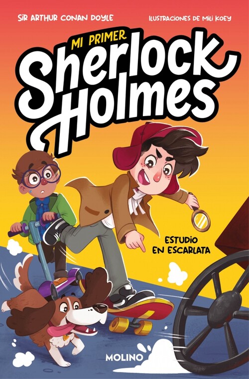 CUENTA ATRAS PARA NAVIDAD